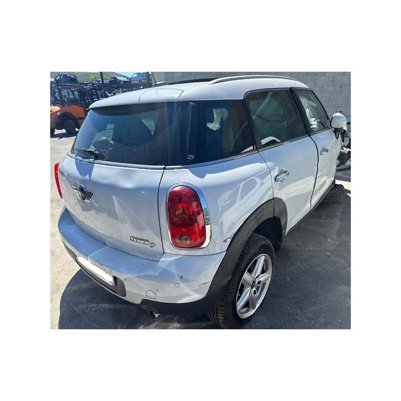 CERRADURA PUERTA DEL. IZDA.