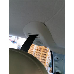 CINTURON SEGURIDAD TRA. CENTRAL para Mini Countryman (R60)(2010->2016)