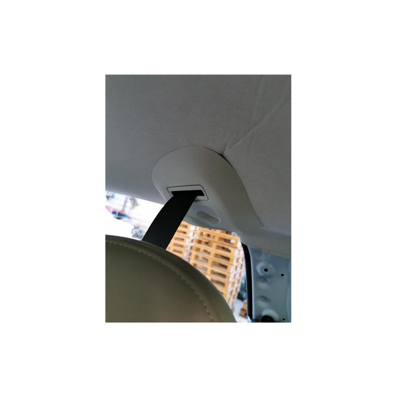 CINTURON SEGURIDAD TRA. CENTRAL