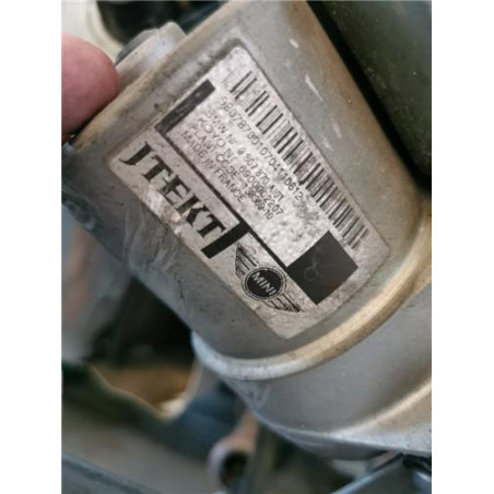 CREMALLERA DIRECCION ELECTRICA