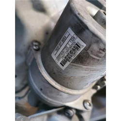 CREMALLERA DIRECCION ELECTRICA