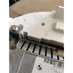 CUADRO INSTRUMENTOS para Mini Countryman (R60)(2010->2016)