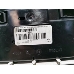 MANDOS CLIMATIZADOR para Mini Countryman (R60)(2010->2016)