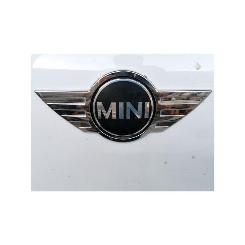 MANETA EXTERIOR PORTON