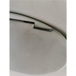 PARASOL IZDO. para Mini Countryman (R60)(2010->2016)