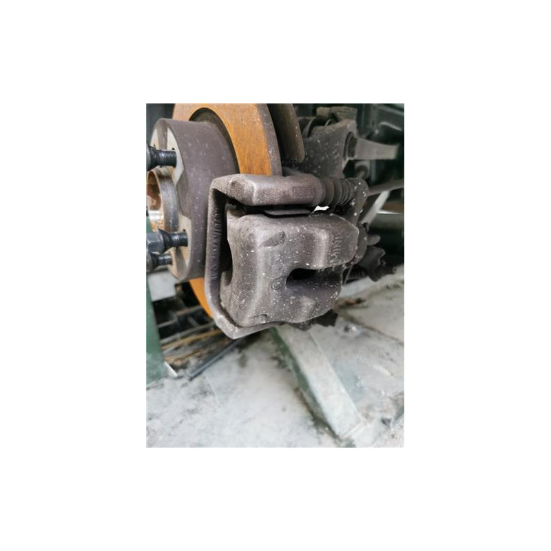 PINZA FRENO TRA. IZDA.