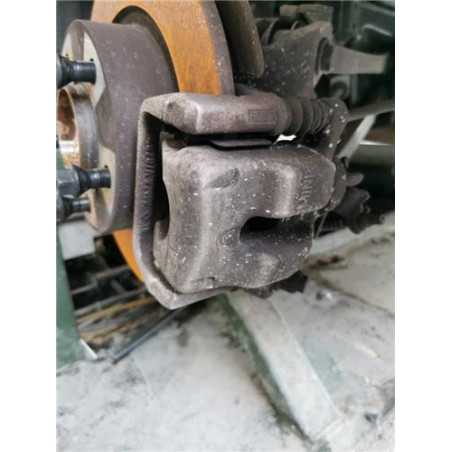 PINZA FRENO TRA. IZDA.