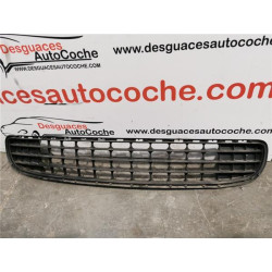 REJILLA PARAGOLPES DEL. CENTRAL