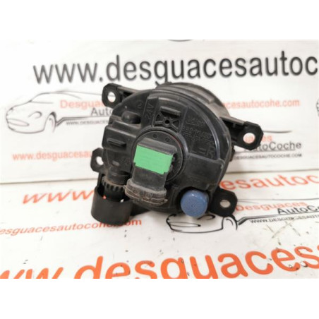 FARO ANTINIEBLA DCHO.