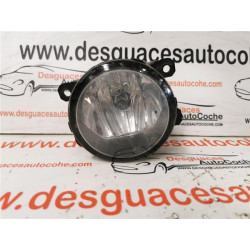 FARO ANTINIEBLA DCHO.