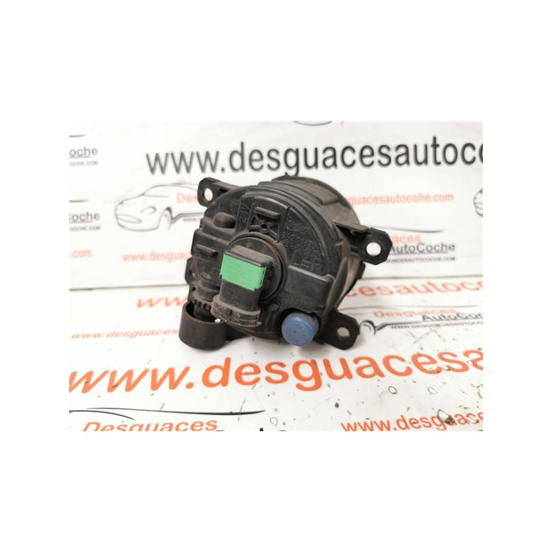 FARO ANTINIEBLA IZDO.