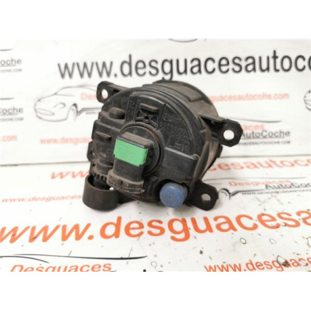 FARO ANTINIEBLA IZDO.