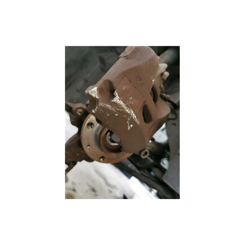 PINZA FRENO DEL. IZDA.