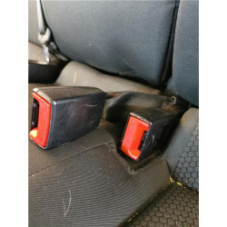 ANCLAJE CINTURON TRA. CENTRAL