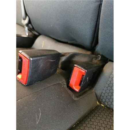 ANCLAJE CINTURON TRA. CENTRAL