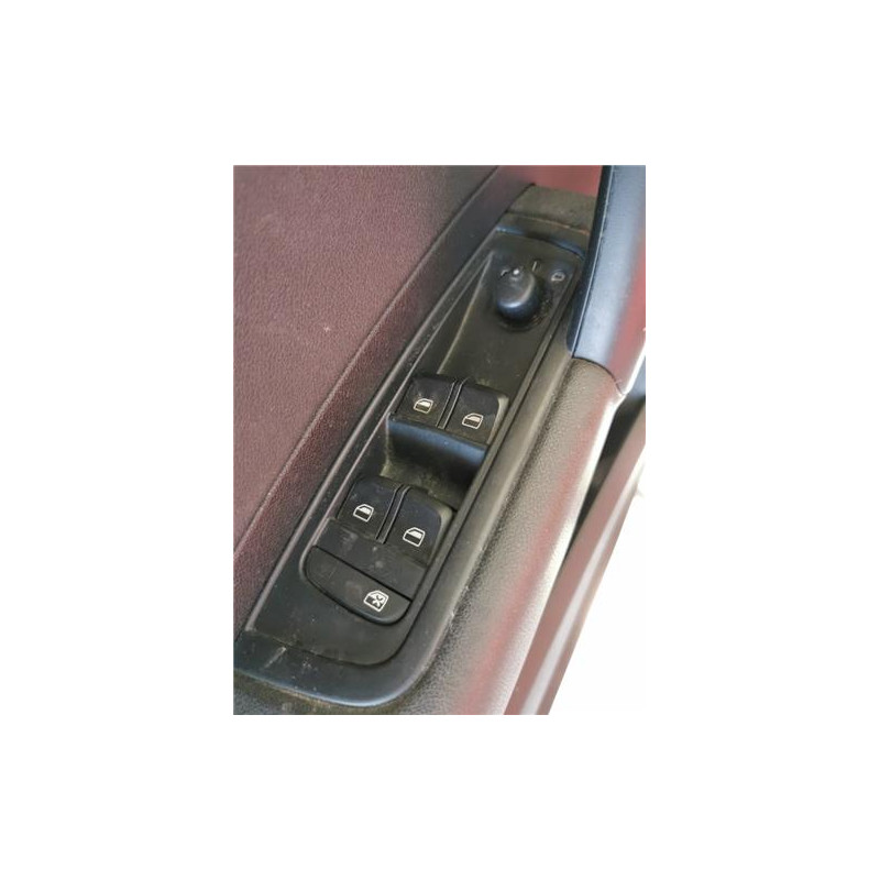 BOTONERA PUERTA DEL. IZDA.