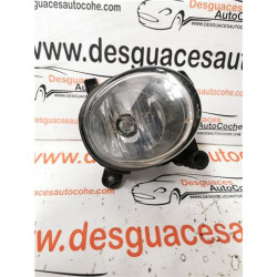 FARO ANTINIEBLA DCHO.