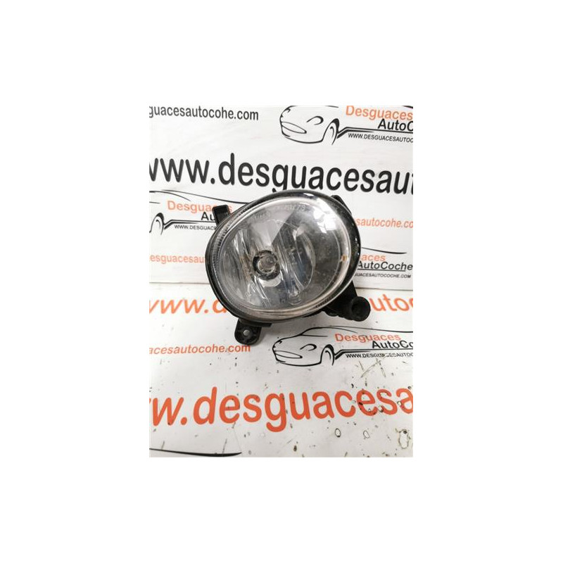 FARO ANTINIEBLA DCHO.