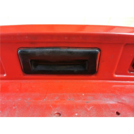 MANETA EXTERIOR PORTON