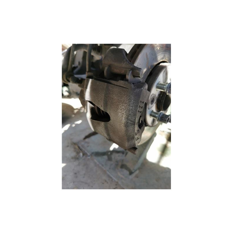 PINZA FRENO DEL. IZDA.