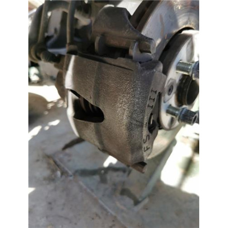PINZA FRENO DEL. IZDA.
