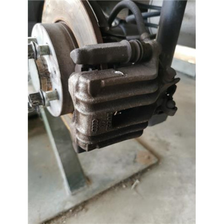 PINZA FRENO TRA. IZDA.