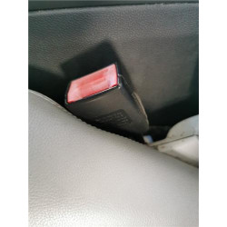 ANCLAJE CINTURON DEL. IZDO. para Mercedes-Benz Clase E (BM 212) Lim. (01.2009->)