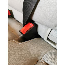 ANCLAJE CINTURON TRA. IZDO. para Mercedes-Benz Clase E (BM 212) Lim. (01.2009->)