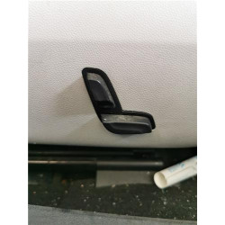 ASIENTO DEL. DCHO. para Mercedes-Benz Clase E (BM 212) Lim. (01.2009->)
