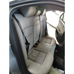 ASIENTOS TRASEROS para Mercedes-Benz Clase E (BM 212) Lim. (01.2009->)