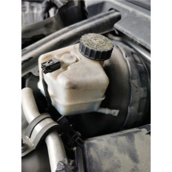 BOMBA FRENO para Mercedes-Benz Clase E (BM 212) Lim. (01.2009->)