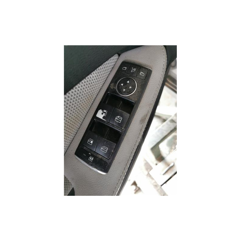 BOTONERA PUERTA DEL. IZDA.