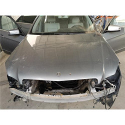 CAPO para Mercedes-Benz Clase E (BM 212) Lim. (01.2009->)