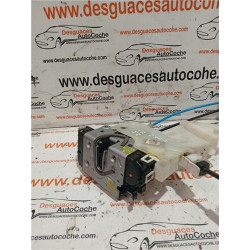 CERRADURA PUERTA TRA. IZDA.