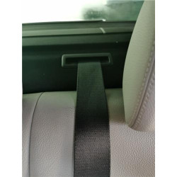 CINTURON SEGURIDAD TRA. CENTRAL para Mercedes-Benz Clase E (BM 212) Lim. (01.2009->)