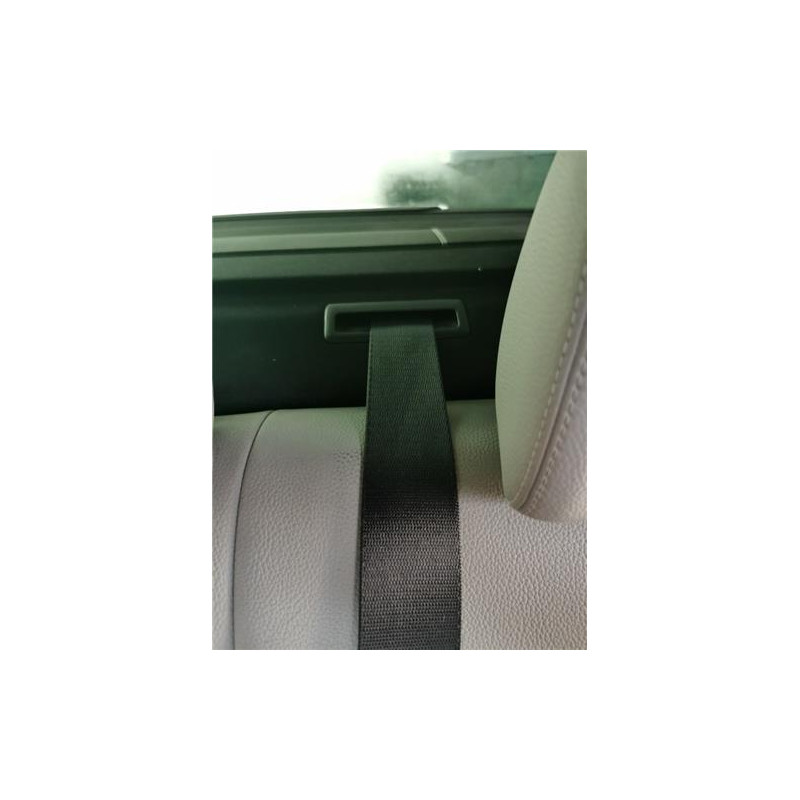 CINTURON SEGURIDAD TRA. CENTRAL