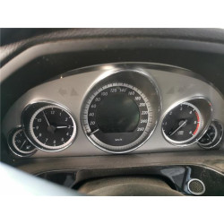 CUADRO INSTRUMENTOS para Mercedes-Benz Clase E (BM 212) Lim. (01.2009->)