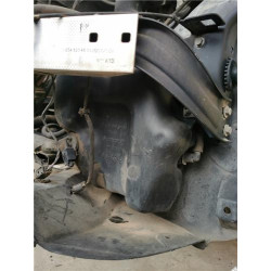 DEPOSITO LIMPIAPARABRISAS para Mercedes-Benz Clase E (BM 212) Lim. (01.2009->)