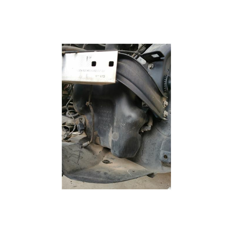 DEPOSITO LIMPIAPARABRISAS