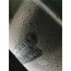 GRUPO DIFERENCIAL TRA. para Mercedes-Benz Clase E (BM 212) Lim. (01.2009->)