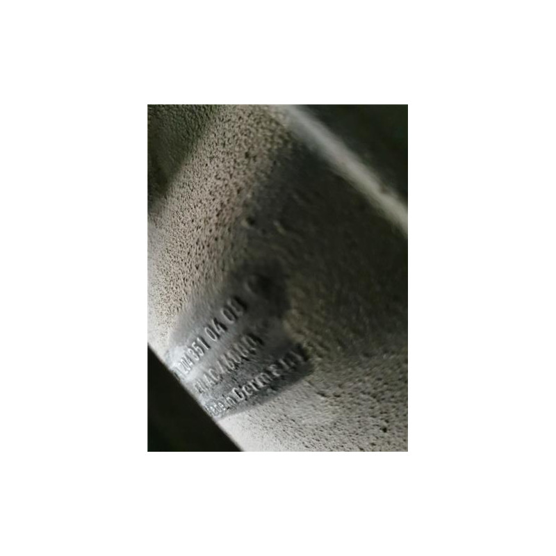 GRUPO DIFERENCIAL TRA.