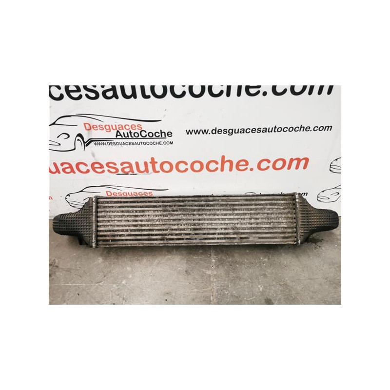 INTERCOOLER