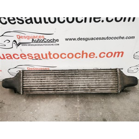 INTERCOOLER
