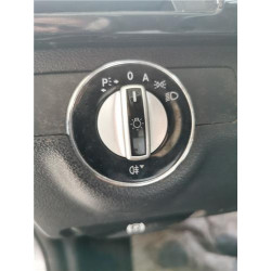 MANDO DE LUCES para Mercedes-Benz Clase E (BM 212) Lim. (01.2009->)