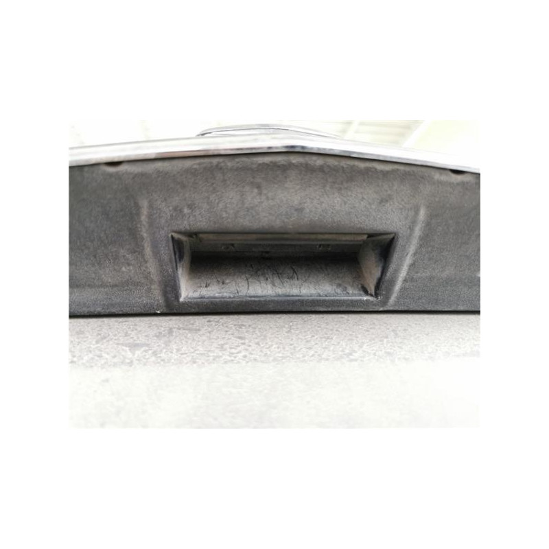 MANETA EXTERIOR PORTON