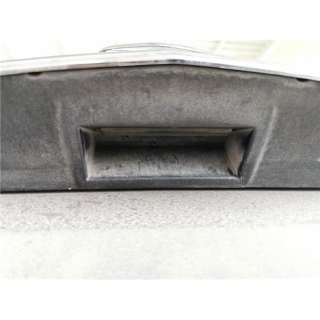 MANETA EXTERIOR PORTON