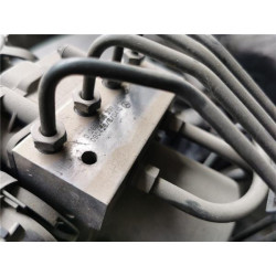 NUCLEO ABS para Mercedes-Benz Clase E (BM 212) Lim. (01.2009->)