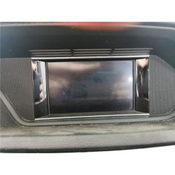 PANTALLA NAVEGADOR para Mercedes-Benz Clase E (BM 212) Lim. (01.2009->)