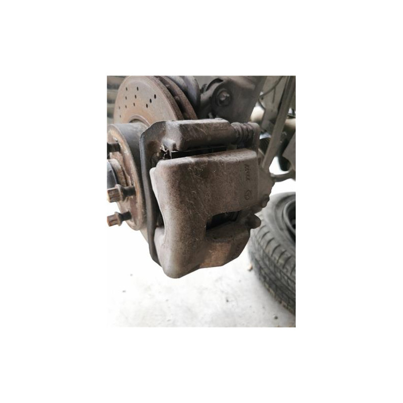 PINZA FRENO DEL. IZDA.