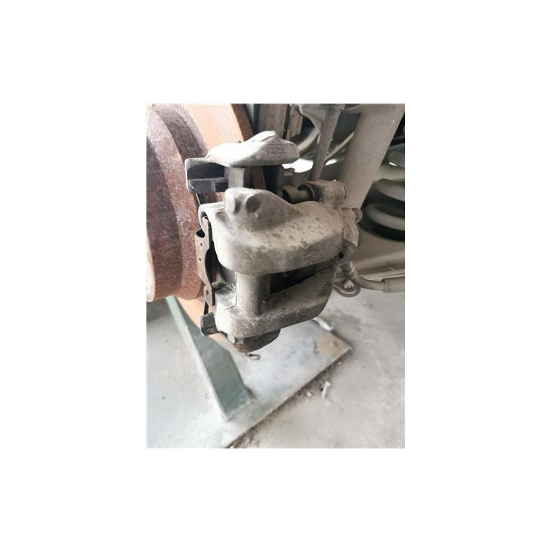 PINZA FRENO TRA. IZDA.